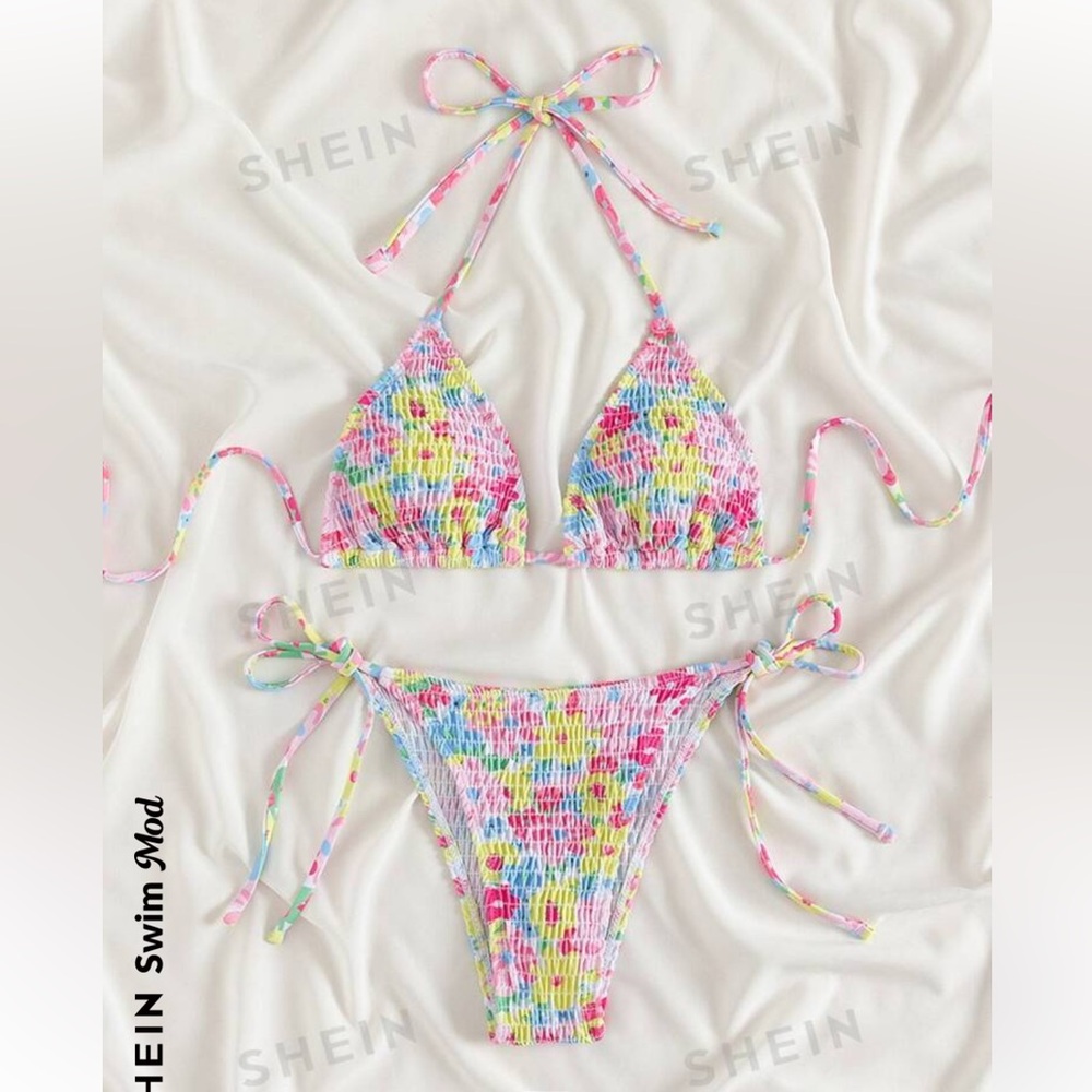 Bathing Suit
